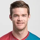 Connor Chapman — cầu thủ, Gimpo Citizen