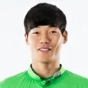 Kim Kyeong-Min — cầu thủ, Gwangju FC