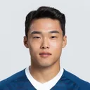 Seo Jae-Min — cầu thủ, Suwon City FC
