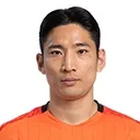 Chung Woon — cầu thủ, Jeju United FC