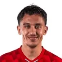 Osame Sahraoui — cầu thủ, Lille