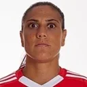 Cristina Martín-Prieto — cầu thủ