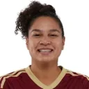 Oriana Altuve — cầu thủ