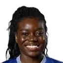 T. Payne — cầu thủ, Inter Milano W