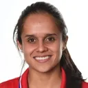 Katherine Alvarado — cầu thủ