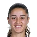 Jana Fernández — cầu thủ, London City Lionesses W