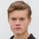 Albin Skoglund — cầu thủ, Valur Reykjavik