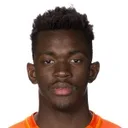 Mamadouba Diaby — cầu thủ, Juventud Torremolinos