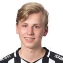 Jakob Andersson — cầu thủ, Lund