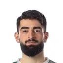 Ferhan Abic — cầu thủ, Gefle IF