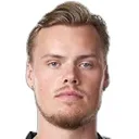 Victor Eriksson — cầu thủ, Hammarby FF