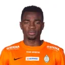 Amadou Kalabane — cầu thủ, Assyriska FF