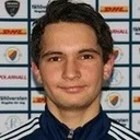 Marijan Ćosić — cầu thủ, Stockholm Internazionale