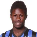 Kingsley Sarfo — cầu thủ, Krasava Ypsonas