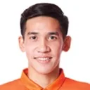 Kannarin Thawornsak — cầu thủ, Prachuap