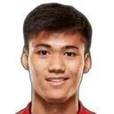 Poramet Arjvirai — cầu thủ