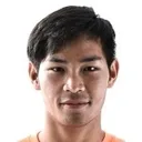 Korraphat Nareechan — cầu thủ, Buriram United