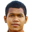 Chakrit Ravanprakhon — cầu thủ, Uttaradit
