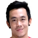Natthawut Khamrin — cầu thủ, Udon United