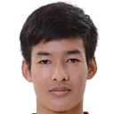 Theerakorn Suntoravet — cầu thủ, Bankhai United