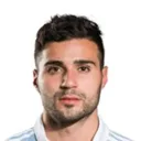 Soony Saad — cầu thủ