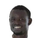 Idrissa Niang — cầu thủ, El Mokawloon