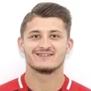 Yusuf Türk — cầu thủ, Fethiyespor