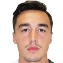 D. Yaldır — cầu thủ, Gefle IF