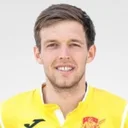 Yevhen Zaporozhets — cầu thủ, Epitsentr Dunayivtsi