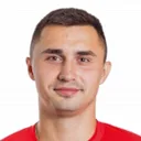 Stanislav Sharay — cầu thủ, Viktoriya Mykolaivka