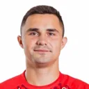Vladyslav Sharay — cầu thủ, Veres Rivne