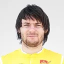 Oleksandr Kucherenko — cầu thủ, Metalourg