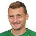 Vladyslav Klymenko — cầu thủ, Chornomorets