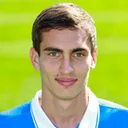 Oleksandr Migunov — cầu thủ, Skoruk Tomakivka