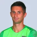 Anton Yashkov — cầu thủ, Kudrivka