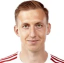 Vladyslav Okhronchuk — cầu thủ, Znicz Pruszków