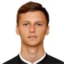 Artur Zagorulko — cầu thủ, Nyva Vinnytsya