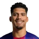 Ronald Araújo — cầu thủ, Liverpool