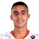 E. Cuello — cầu thủ, CD Olimpia