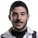 Joaquín Vergés — cầu thủ, Manta FC