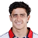 Felipe Cairus — cầu thủ, Godoy Cruz