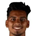 Santiago Ramírez — cầu thủ, CD Olimpia