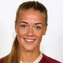 Dagný Brynjarsdóttir — cầu thủ