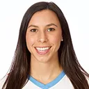 Vanessa DiBernardo — cầu thủ, Kansas City W