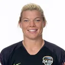 J. Campbell — cầu thủ, Houston Dash W