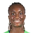 Ifeoma Onumonu — cầu thủ, Montpellier W