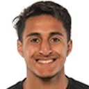Marlon Vargas — cầu thủ, New Mexico United