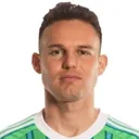 Daniel Musovski — cầu thủ, Seattle Sounders