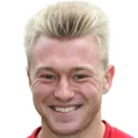 Jack Blake — cầu thủ, Indy Eleven