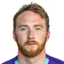 Josh Heard — cầu thủ, Pacific FC